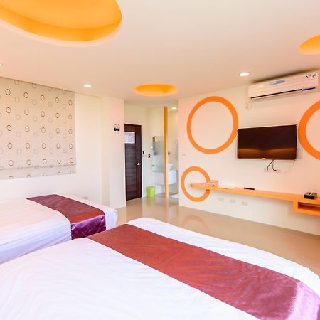 Tiramisu Places Sea View Homestay Magong Ngoại thất bức ảnh