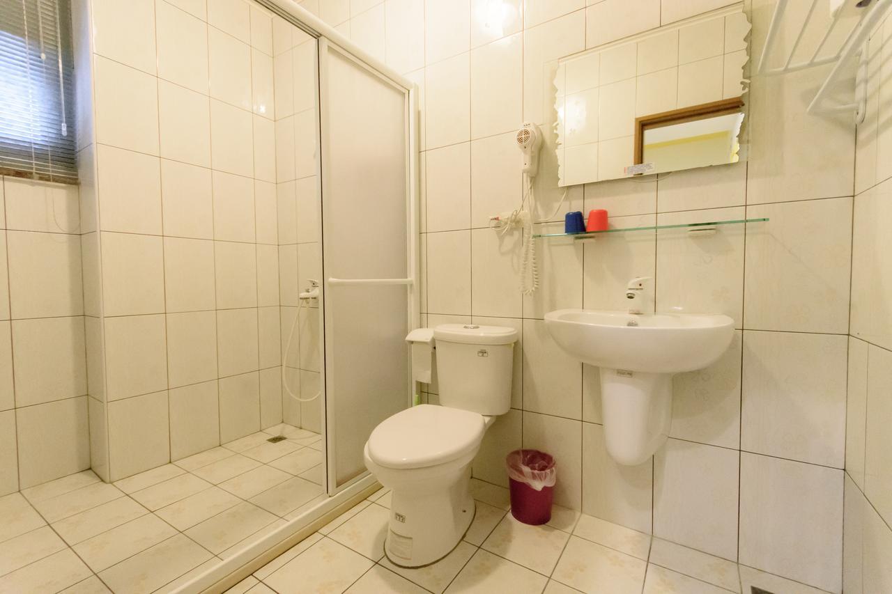 Tiramisu Places Sea View Homestay Magong Ngoại thất bức ảnh