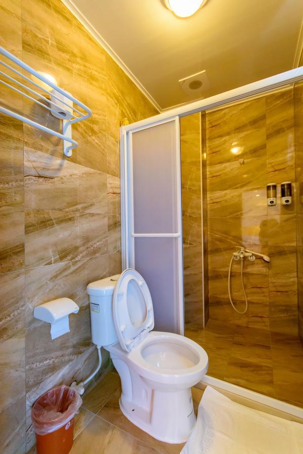 Tiramisu Places Sea View Homestay Magong Ngoại thất bức ảnh