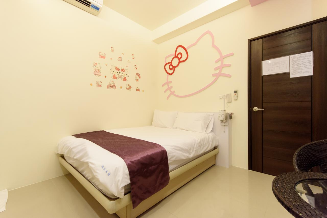 Tiramisu Places Sea View Homestay Magong Ngoại thất bức ảnh