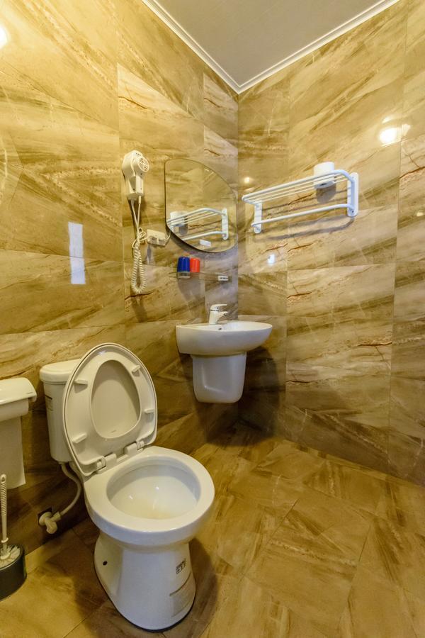 Tiramisu Places Sea View Homestay Magong Ngoại thất bức ảnh
